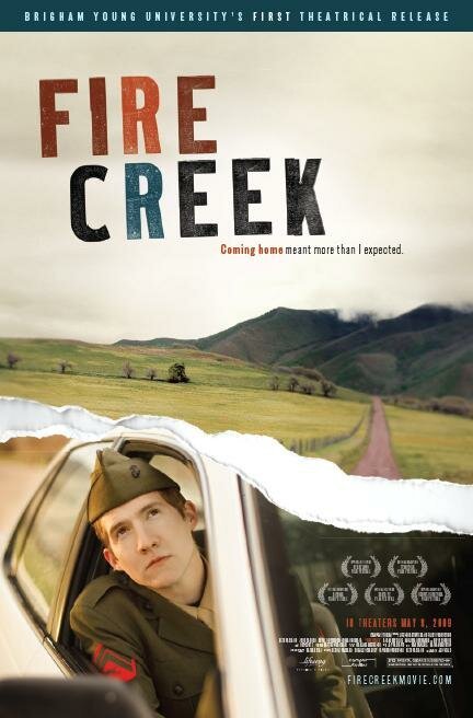 Fire Creek mp4