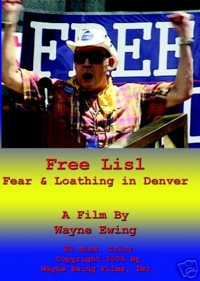 Free Lisl: Fear & Loathing in Denver mp4