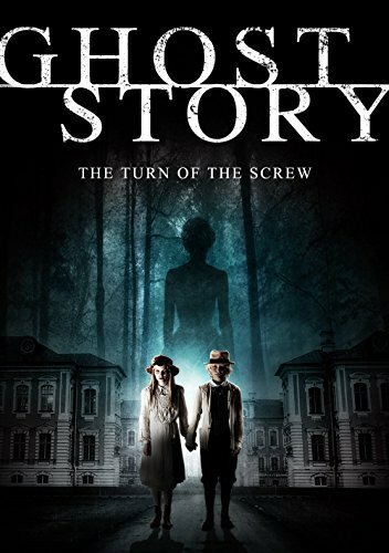 Ghost Story: The Turn of the Screw mp4