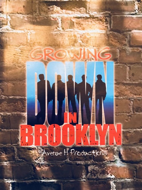 Growing Down in Brooklyn mp4