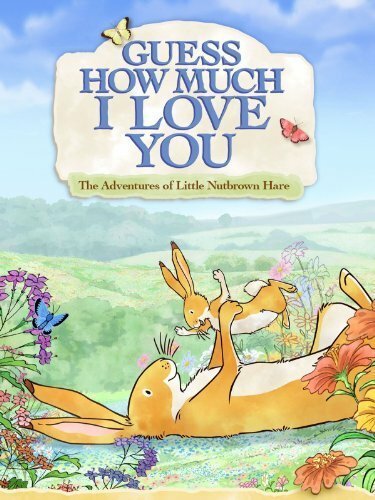 Guess How Much I Love You: Friendship Adventures mp4