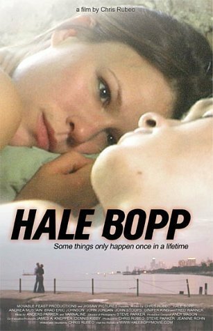 Hale Bopp mp4