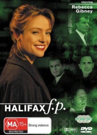 Halifax f.p: Playing God mp4