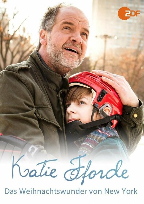 Katie Fforde - Das Weihnachtswunder von New York mp4