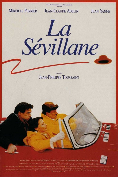 La sévillane mp4