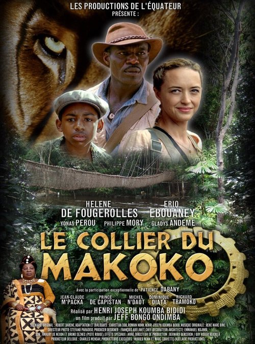 Le collier du Makoko mp4