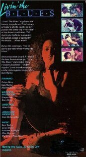 Living the Blues mp4