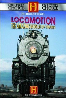 Locomotion mp4