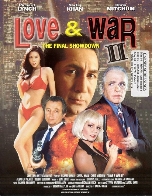 Love and War II mp4