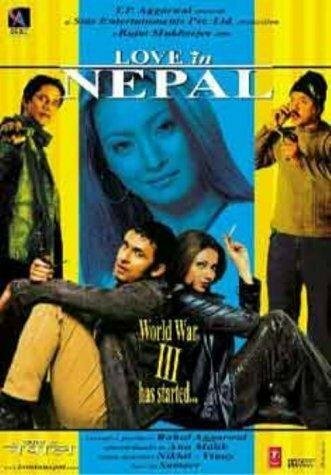 Love in Nepal mp4