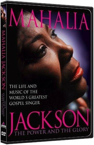 Mahalia Jackson: The Power and the Glory mp4