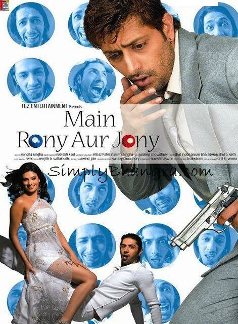 Main Rony Aur Jony mp4