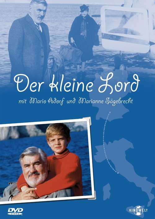 Маленький лорд mp4