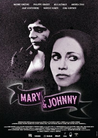Mary & Johnny mp4