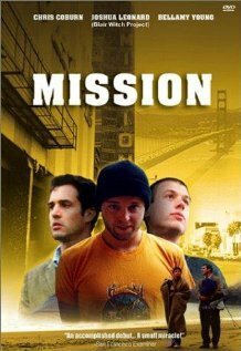 Mission mp4