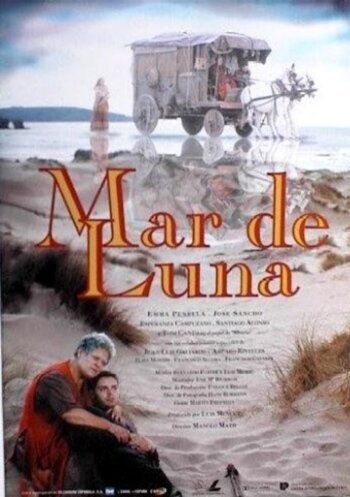 Море и Луна mp4