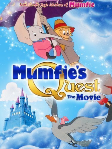 Mumfie's Quest: The Movie mp4