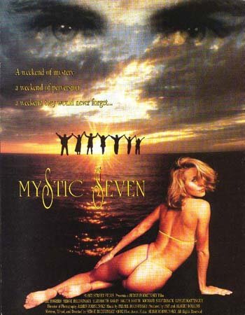 Mystic Seven mp4