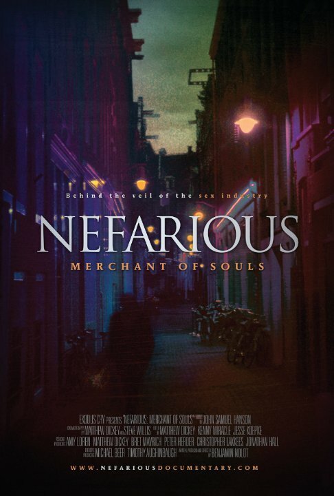 Nefarious: Merchant of Souls mp4