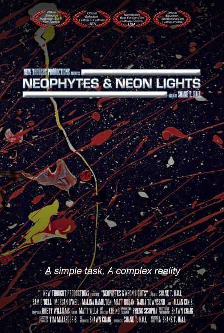 Neophytes and Neon Lights mp4