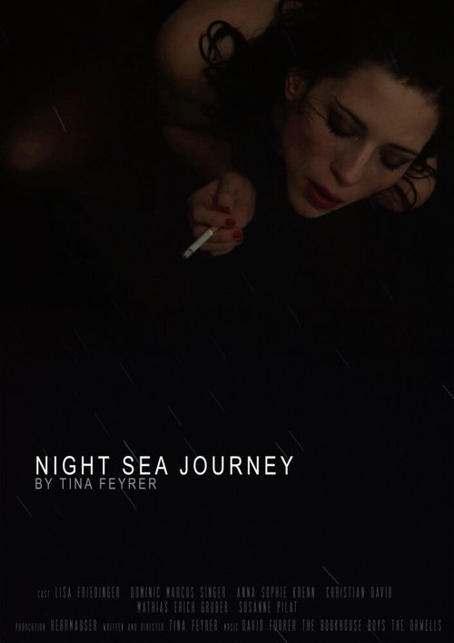 Night Sea Journey mp4