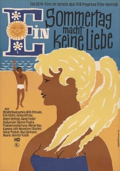 Одним летним днём скачать