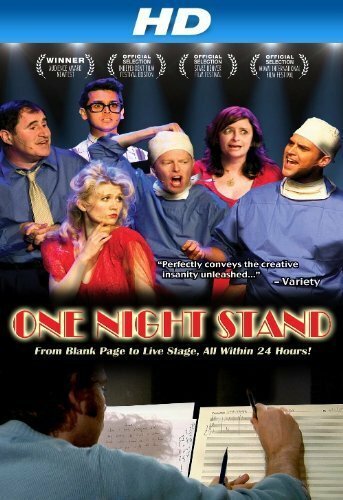 One Night Stand mp4