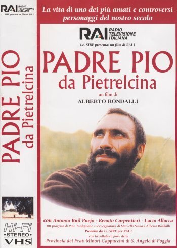 Padre Pio da Pietralcina mp4