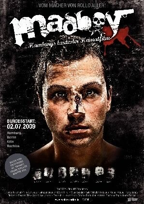 Плохой мальчик mp4