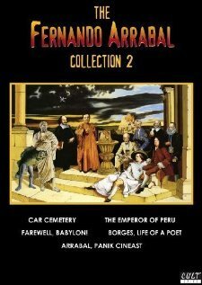 Прощай, Вавилон! mp4