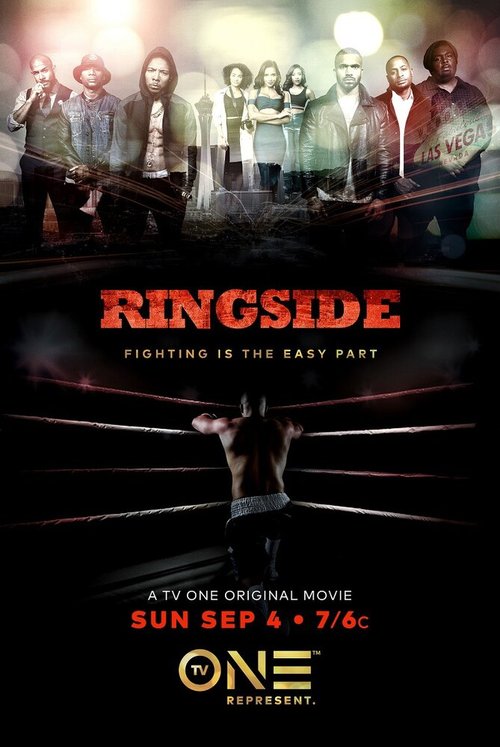 Ringside mp4