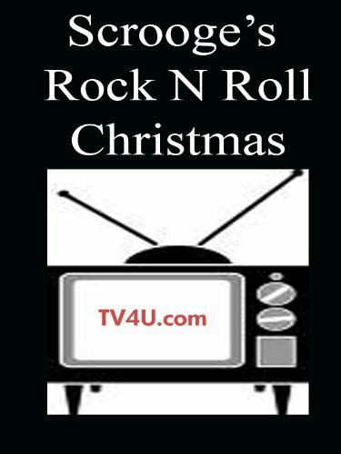 Scrooge's Rock 'N' Roll Christmas mp4