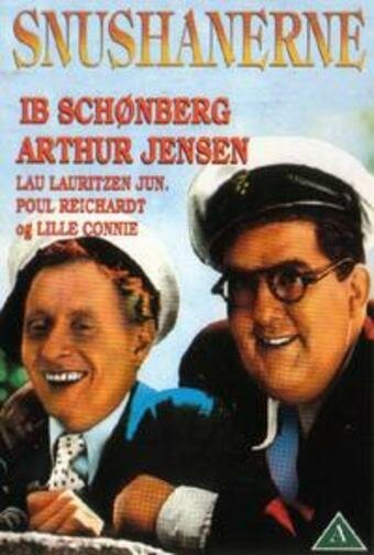 Snushanerne mp4