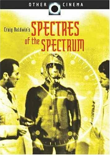 Spectres of the Spectrum mp4