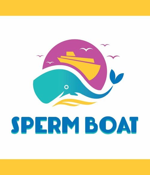 Sperm Boat mp4