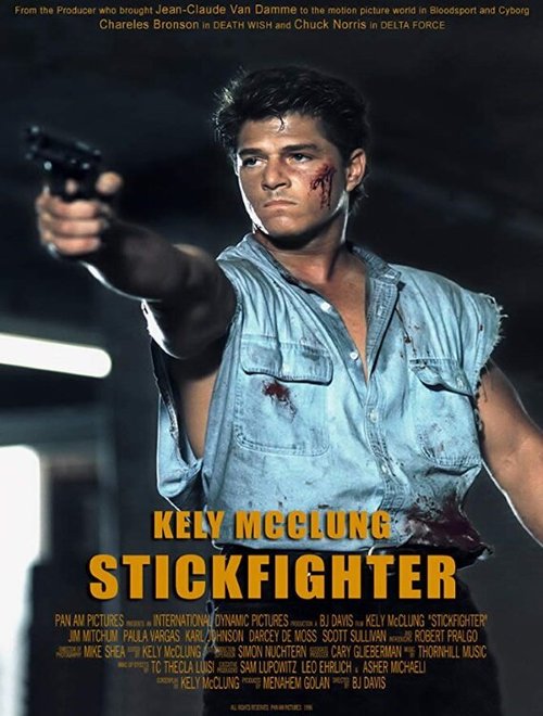 Stickfighter mp4