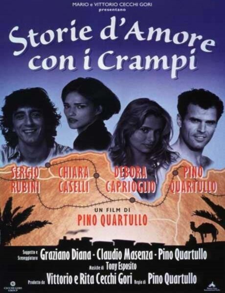 Storia d'amore con i crampi mp4