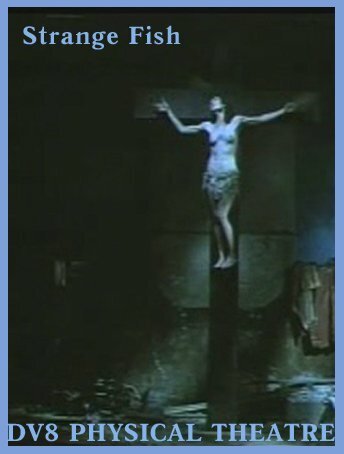 Странная рыба mp4