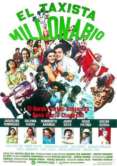 Таксист миллионер mp4