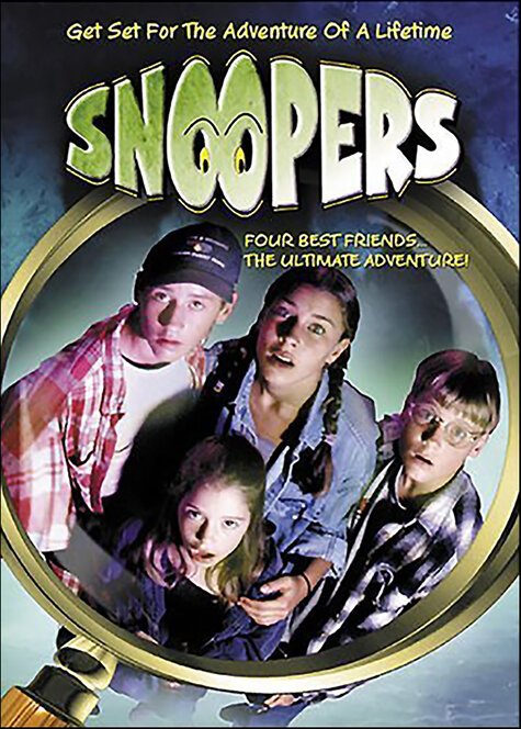 Тайна гробницы mp4