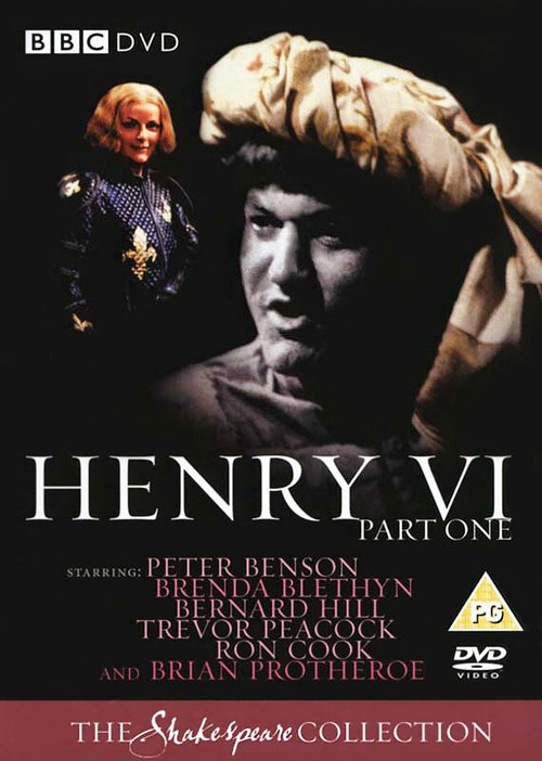 The First Part of Henry the Sixth mp4