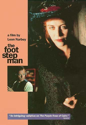 The Footstep Man mp4