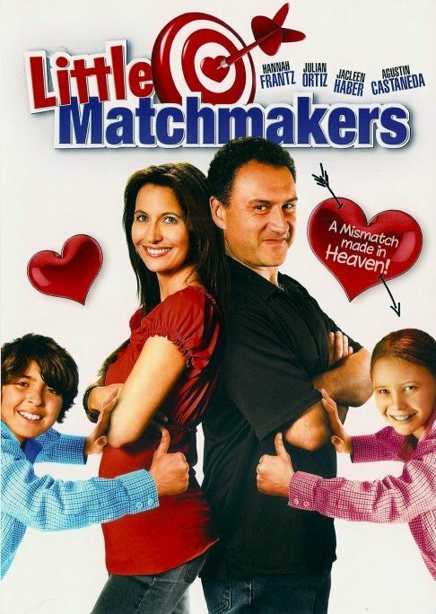 The Little Match Makers mp4