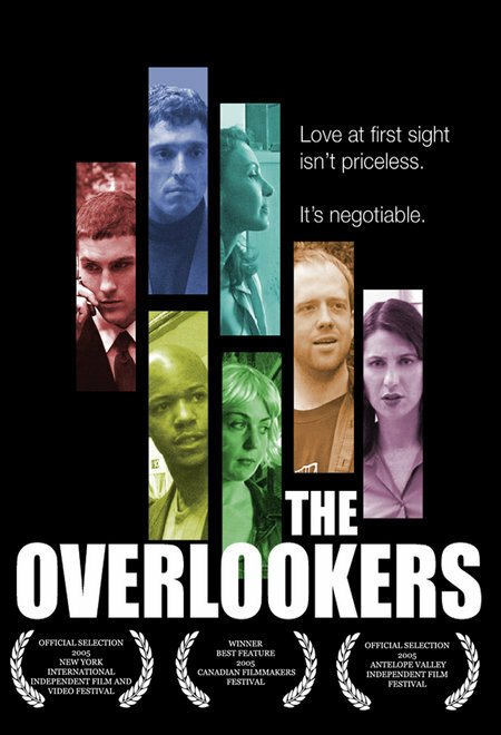 The Overlookers mp4