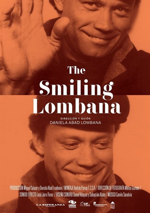 The Smiling Lombana mp4