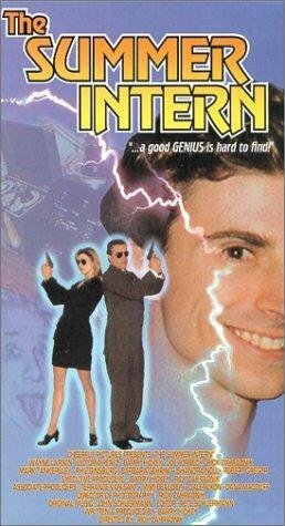 The Summer Intern mp4