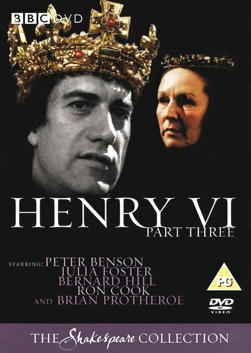 The Third Part of Henry the Sixth mp4