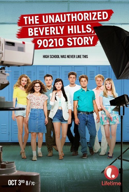 The Unauthorized Beverly Hills, 90210 Story mp4