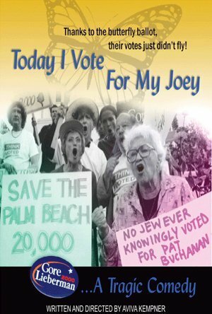 Today I Vote for My Joey mp4