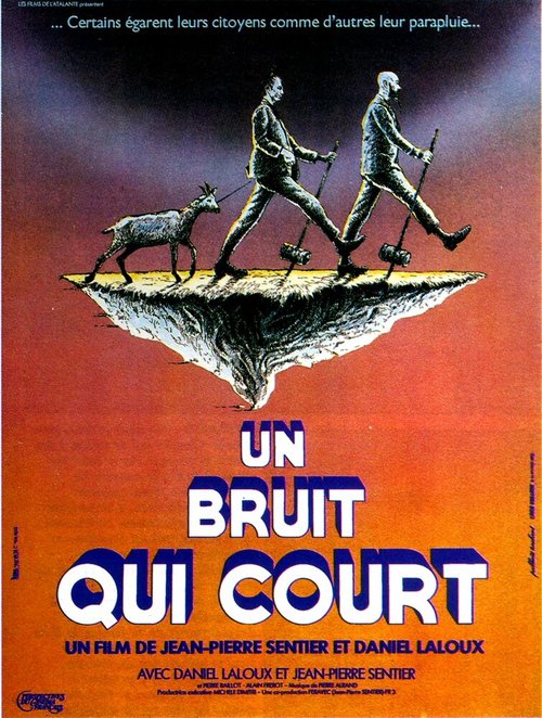 Un bruit qui court mp4